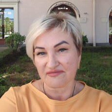Фотография девушки Лариса, 55 лет из г. Сочи