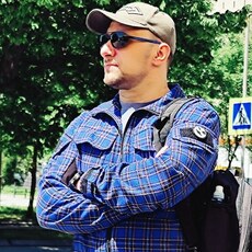 Фотография мужчины Виктор, 45 лет из г. Норильск