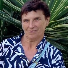 Фотография девушки Любовь, 57 лет из г. Лихославль