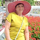 Любовь, 57 лет