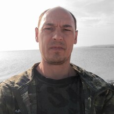 Фотография мужчины Валерий, 47 лет из г. Улан-Удэ