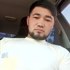 Фотография мужчины Бек, 22 года из г. Шахты