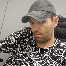 Фотография мужчины Чёрный, 40 лет из г. Армавир