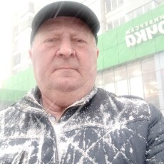 Фотография мужчины Анатолий, 64 года из г. Красноярск