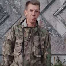 Фотография мужчины Александр, 51 год из г. Балтийск