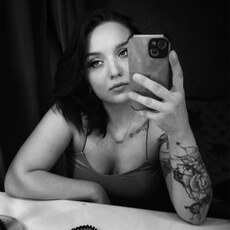 Фотография девушки Евгения, 23 года из г. Челябинск