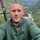 Салим, 33 года