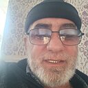 Саид, 60 лет