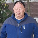 Кайрат, 53 года