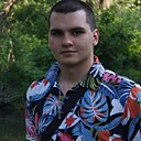 Кирилл, 19 лет