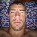 Ваня Голик, 24 года