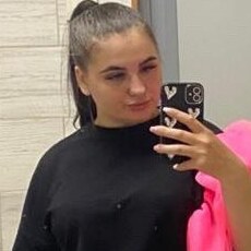 Фотография девушки Камилла, 20 лет из г. Лучегорск