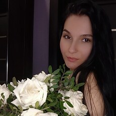 Фотография девушки Яна, 20 лет из г. Липецк