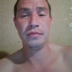 Фотография мужчины Иван, 32 года из г. Сыктывкар