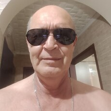 Фотография мужчины Игорь, 61 год из г. Данков