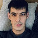 Ораз, 28 лет