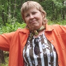 Фотография девушки Ольга, 58 лет из г. Иркутск
