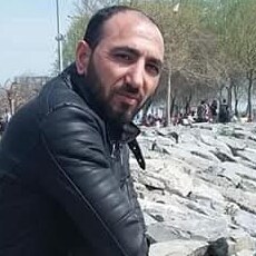 Фотография мужчины Azim, 44 года из г. Тбилиси