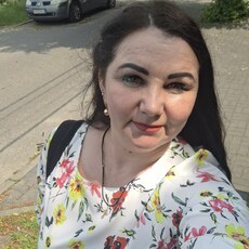 Фотография девушки Ксенія, 39 лет из г. Варшава