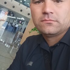 Фотография мужчины Бронслав, 32 года из г. Выкса