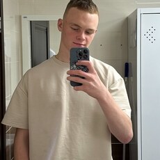 Фотография мужчины Александр, 18 лет из г. Ноглики