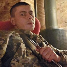 Фотография мужчины Вася, 30 лет из г. Ивано-Франковск