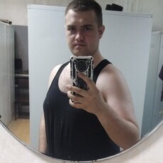 Фотография мужчины Юра, 21 год из г. Выборг