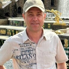 Фотография мужчины Александр, 51 год из г. Хабаровск