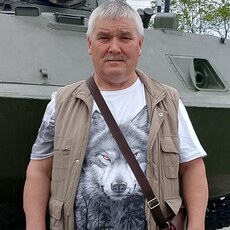 Фотография мужчины Василий, 63 года из г. Омск
