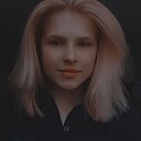 Кристина, 22 года