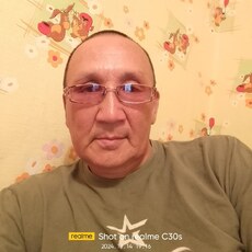 Фотография мужчины Слава, 55 лет из г. Чита