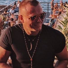Фотография мужчины Александр, 35 лет из г. Железноводск