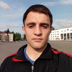 Фотография мужчины Салим, 23 года из г. Мирный