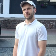 Фотография мужчины Андрей, 29 лет из г. Речица
