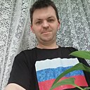 Юрок, 36 лет