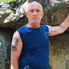 Фотография мужчины Александр, 59 лет из г. Воронеж