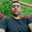 Саид, 36 лет