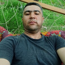 Фотография мужчины Саид, 36 лет из г. Новосергиевка