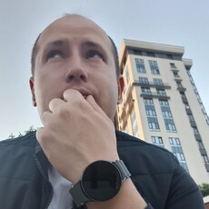 Фотография мужчины Денис, 34 года из г. Новосибирск