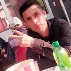 Фотография мужчины Равшан, 32 года из г. Риддер