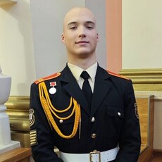 Фотография мужчины Никита, 18 лет из г. Минск