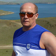 Фотография мужчины Aleks, 55 лет из г. Иркутск