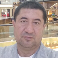 Фотография мужчины Шухрат, 44 года из г. Обнинск