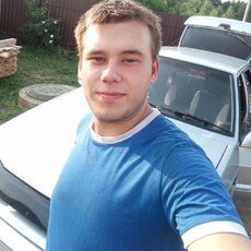 Фотография мужчины Слава, 21 год из г. Великие Луки