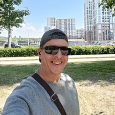 Фотография мужчины Максим, 47 лет из г. Пермь