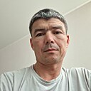 Зокир, 45 лет