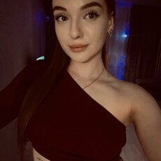 Фотография девушки Даша, 20 лет из г. Тихорецк