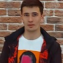 Boss, 27 лет