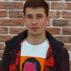 Фотография мужчины Boss, 27 лет из г. Каменск-Уральский