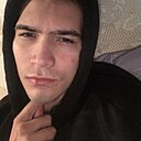 Андрей, 22 года